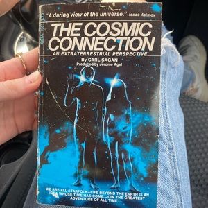 1974 Astrology / Extraterrestrial Book